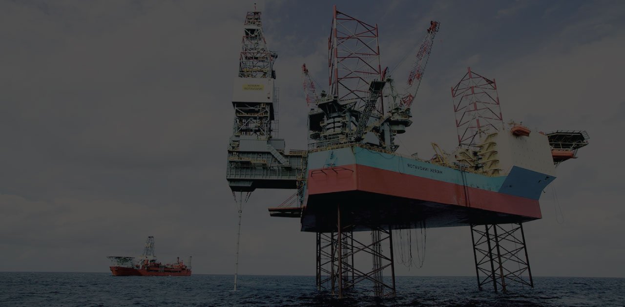 Offshore drilling platform